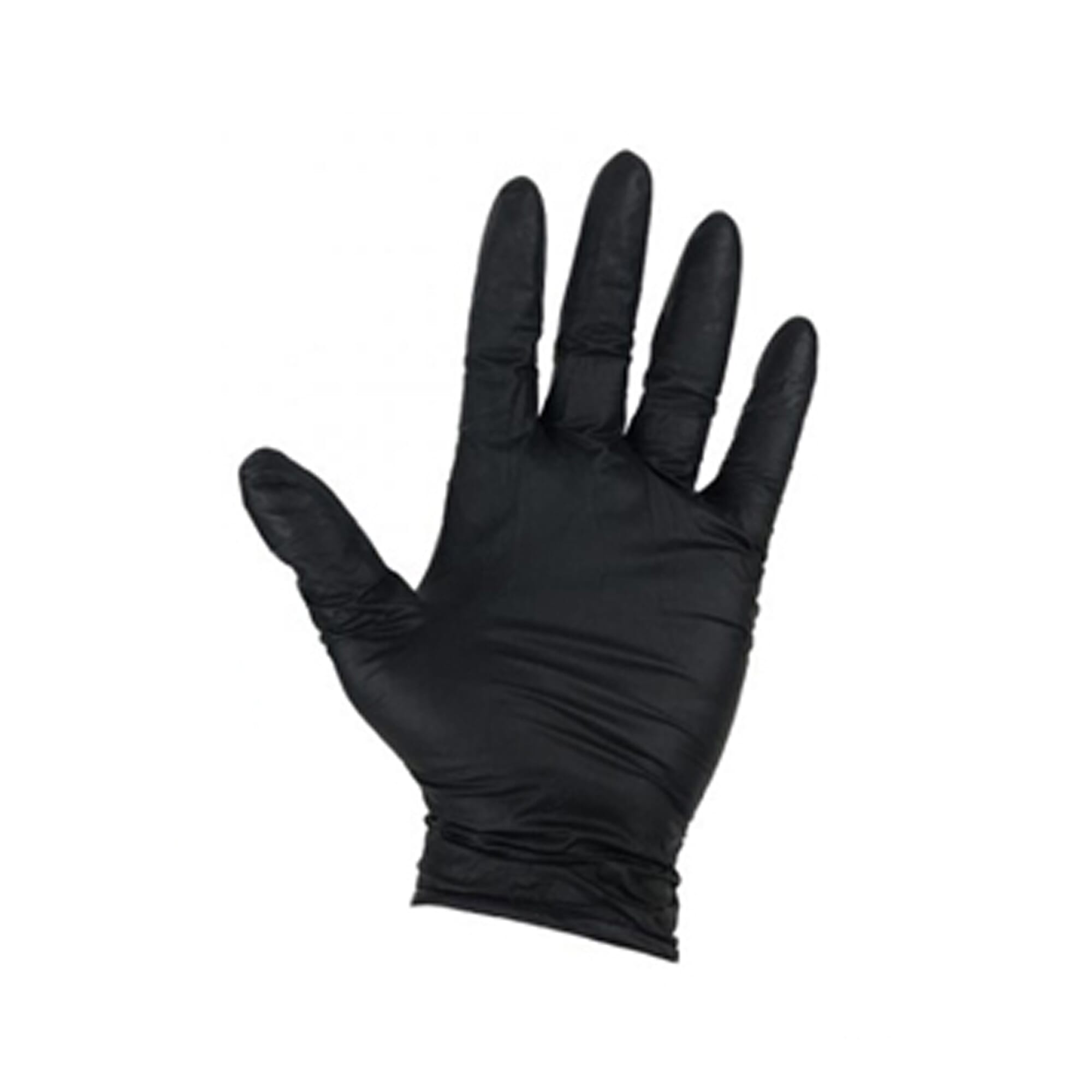 Nitrile Gloves