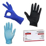 Nitrile Gloves