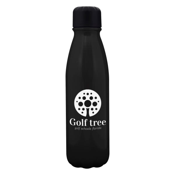 20 oz Kingston Aluminum Swiggy Bottle