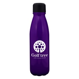 20 oz Kingston Aluminum Swiggy Bottle