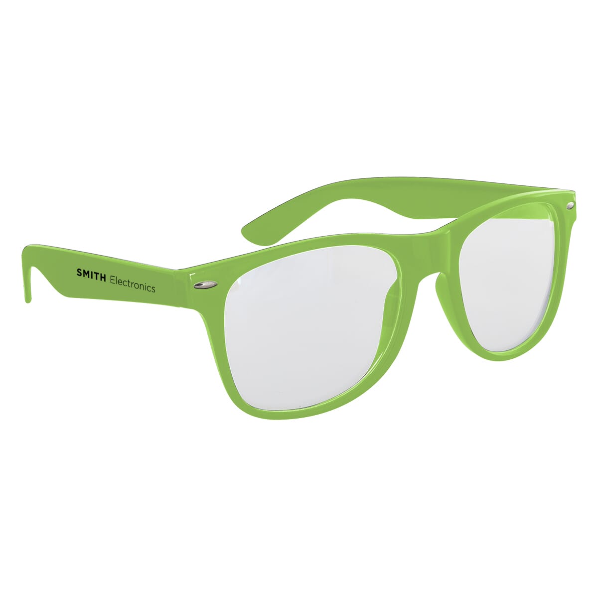 LIME GREEN