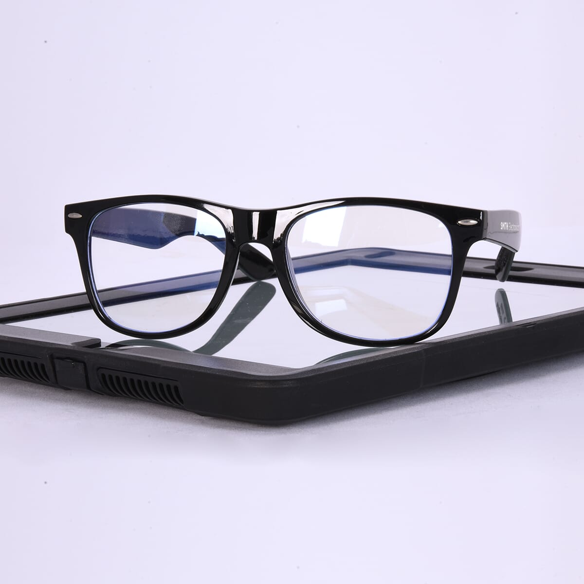 blue light blocker glasses