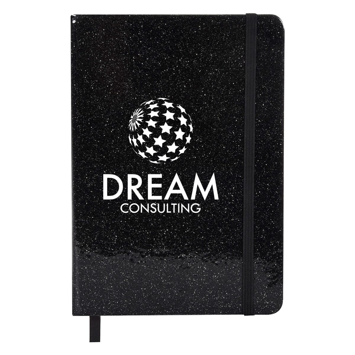 Glitter Journal
