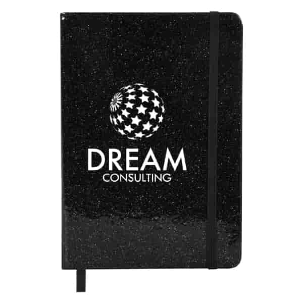 Glitter Journal