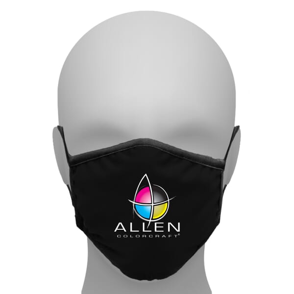 Promise Face Mask