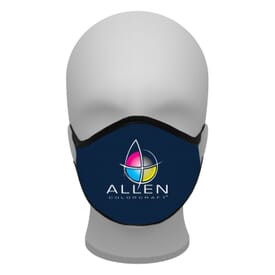 Promise Face Mask