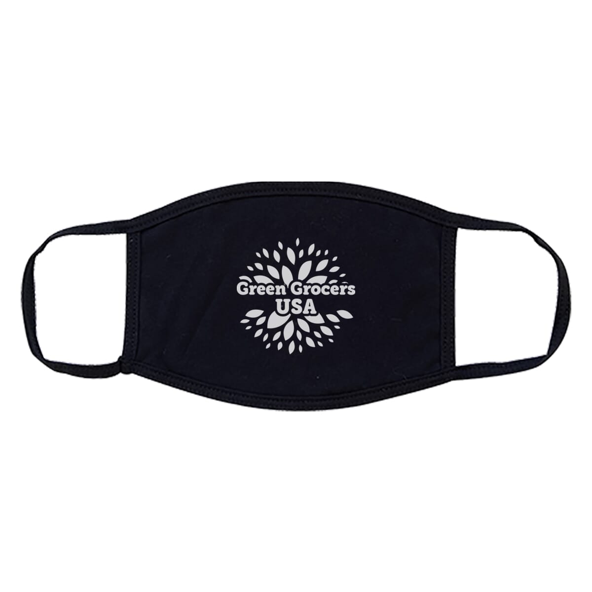 Cotton Reusable Face Mask