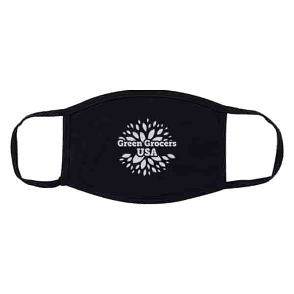 Cotton Reusable Face Mask