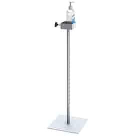 Pump Dispenser Fixed Height Base - Square Base