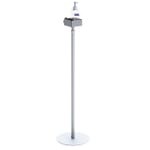 Pump Dispenser Fixed Height Base- Round Base