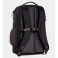 Back of backpack