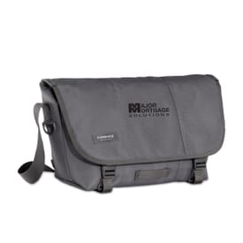 Classic Messenger Bag - MD