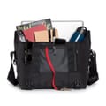 Bag in use