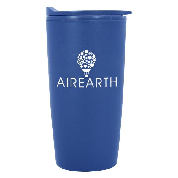 18 oz Wheat Himalayan Tumbler
