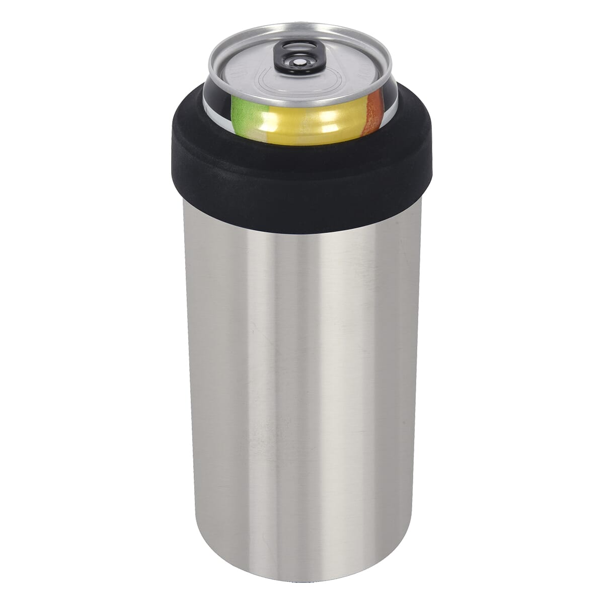 Promo Basecamp Chilly Slim Insulated Can Coolers