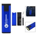 6 - Piece Mini Tool Kit with COB Light