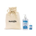 Hand Sanitizer 2-Pack