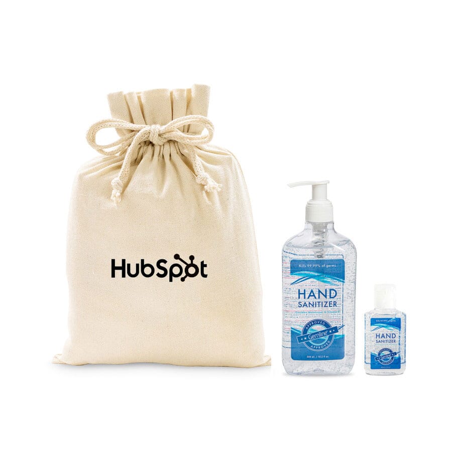 Hand Sanitizer 2-Pack