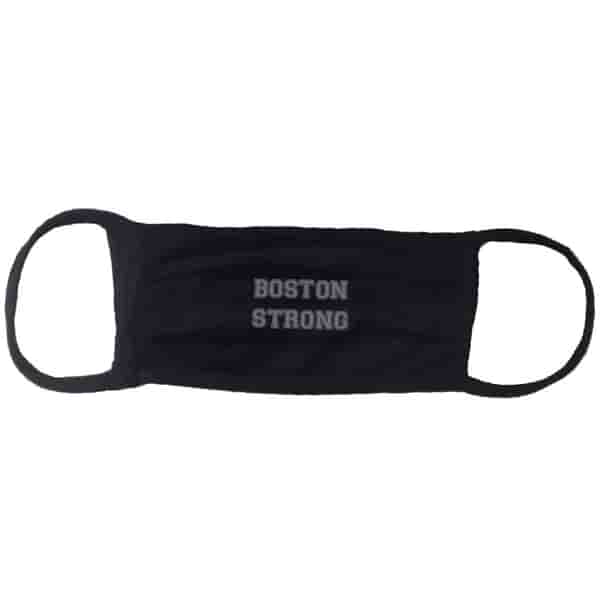 Youth Cotton Face Mask
