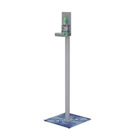 Hand Sanitizer Stand