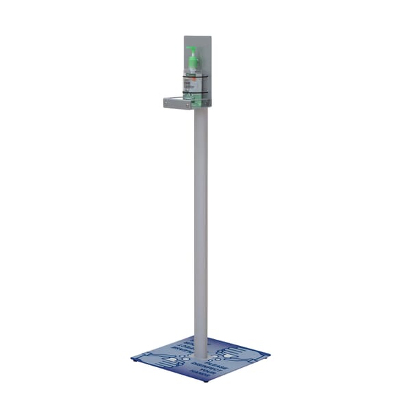 Hand Sanitizer Stand
