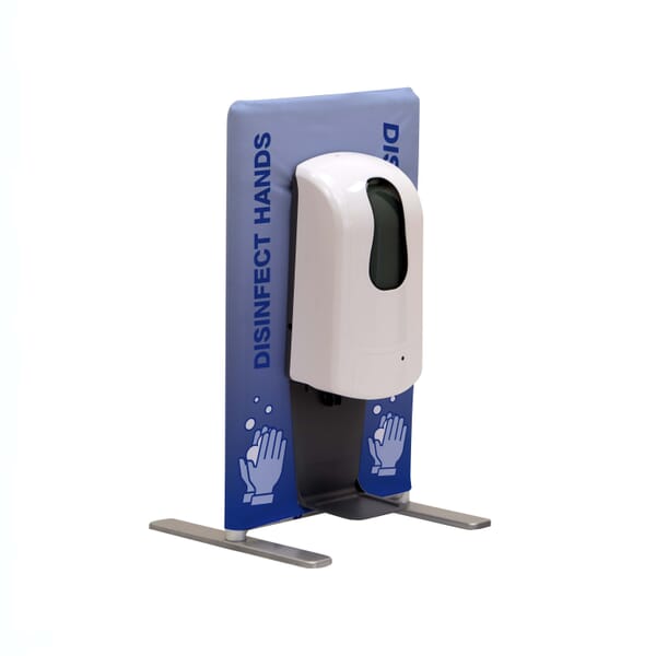 Eurofit Sani-Station Tabletop