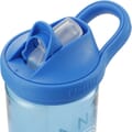 Closed straw