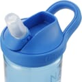Open straw