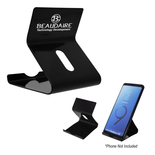 Lounger Phone Stand