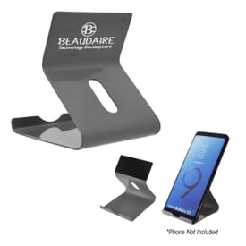 Lounger Phone Stand