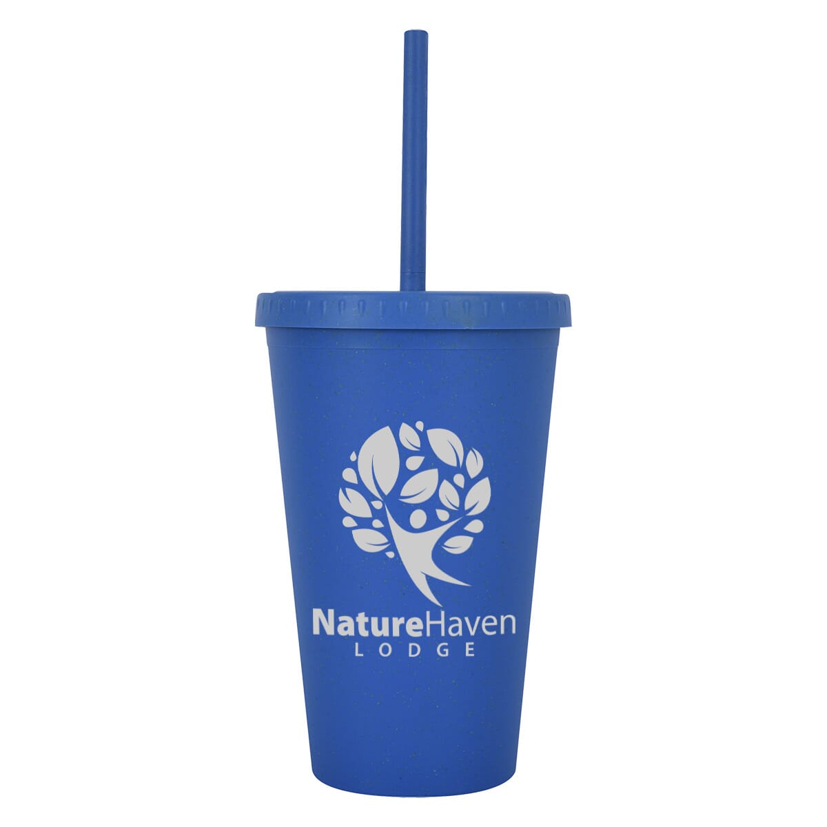 16 oz Newport Harvest Travel Tumbler