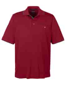 Men's Core 365™ Motive Performance Pique Polo with Tipped Collar