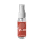 1 oz Bullet Sanitizer Spray