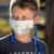 1/2" Dye-Sublimated Mask Keeper Pro