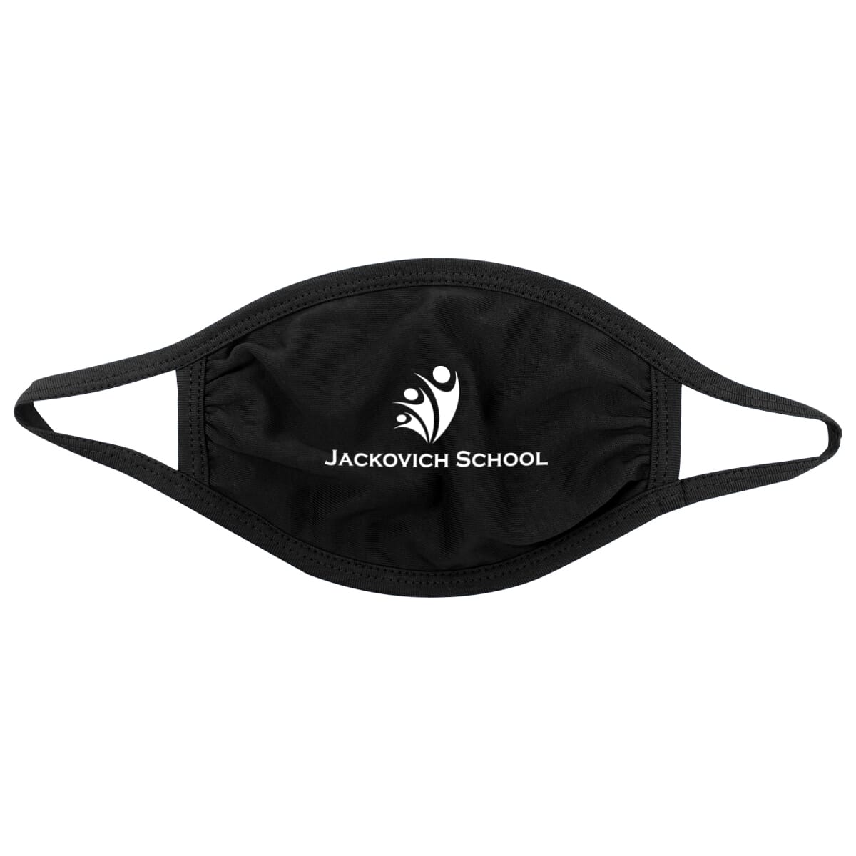 Youth 2-Ply Cotton Mask