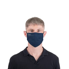 Reusable Pleated Face Mask
