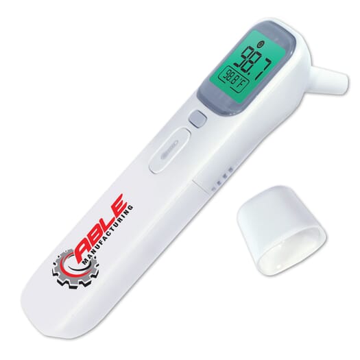 Digital No-Contact Infrared Thermometer