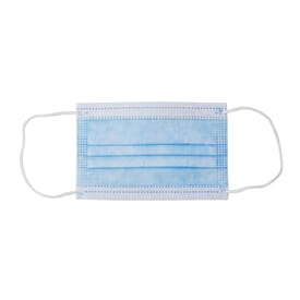 Children's 3-Ply Disposable Face Mask