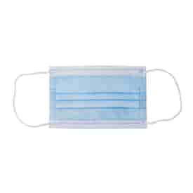 Children's 3-Ply Disposable Face Mask