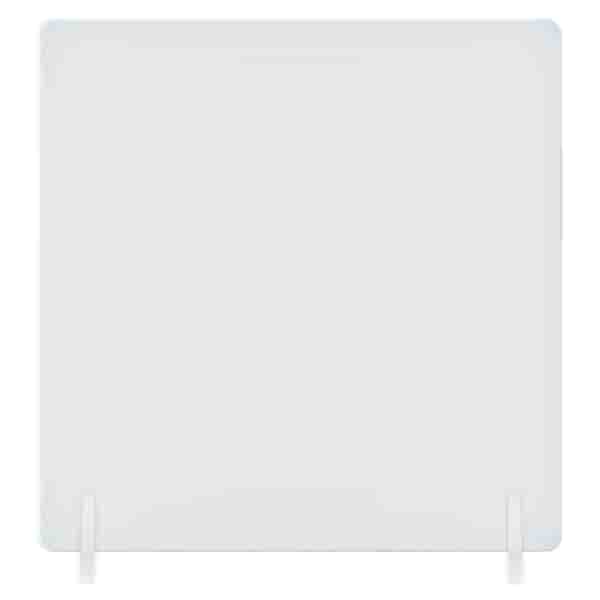23 1/2"W x 31 1/2"H Counter Shields