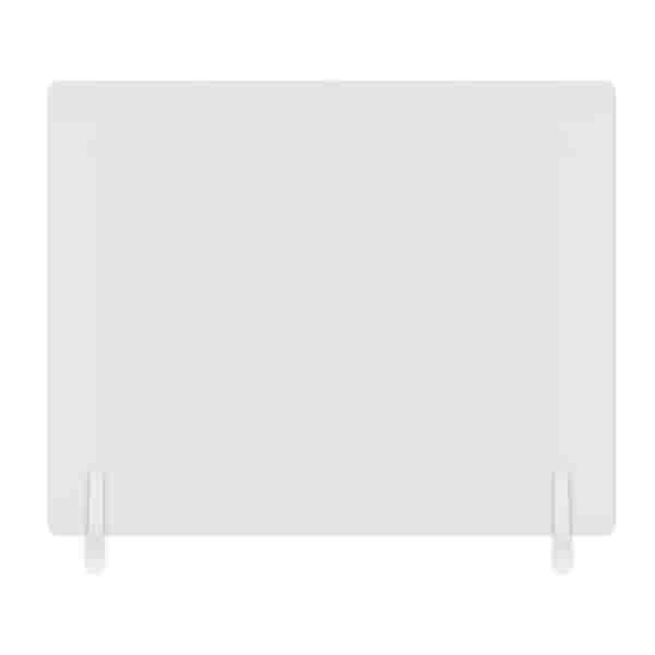 23 1/2"W x 23 1/2"H Counter Shields
