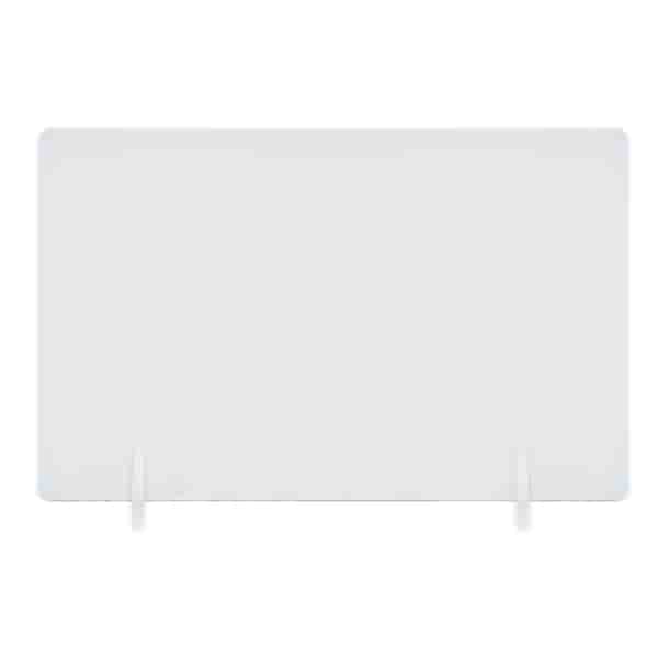 31 1/2"W x 23 1/2"H Counter Shields