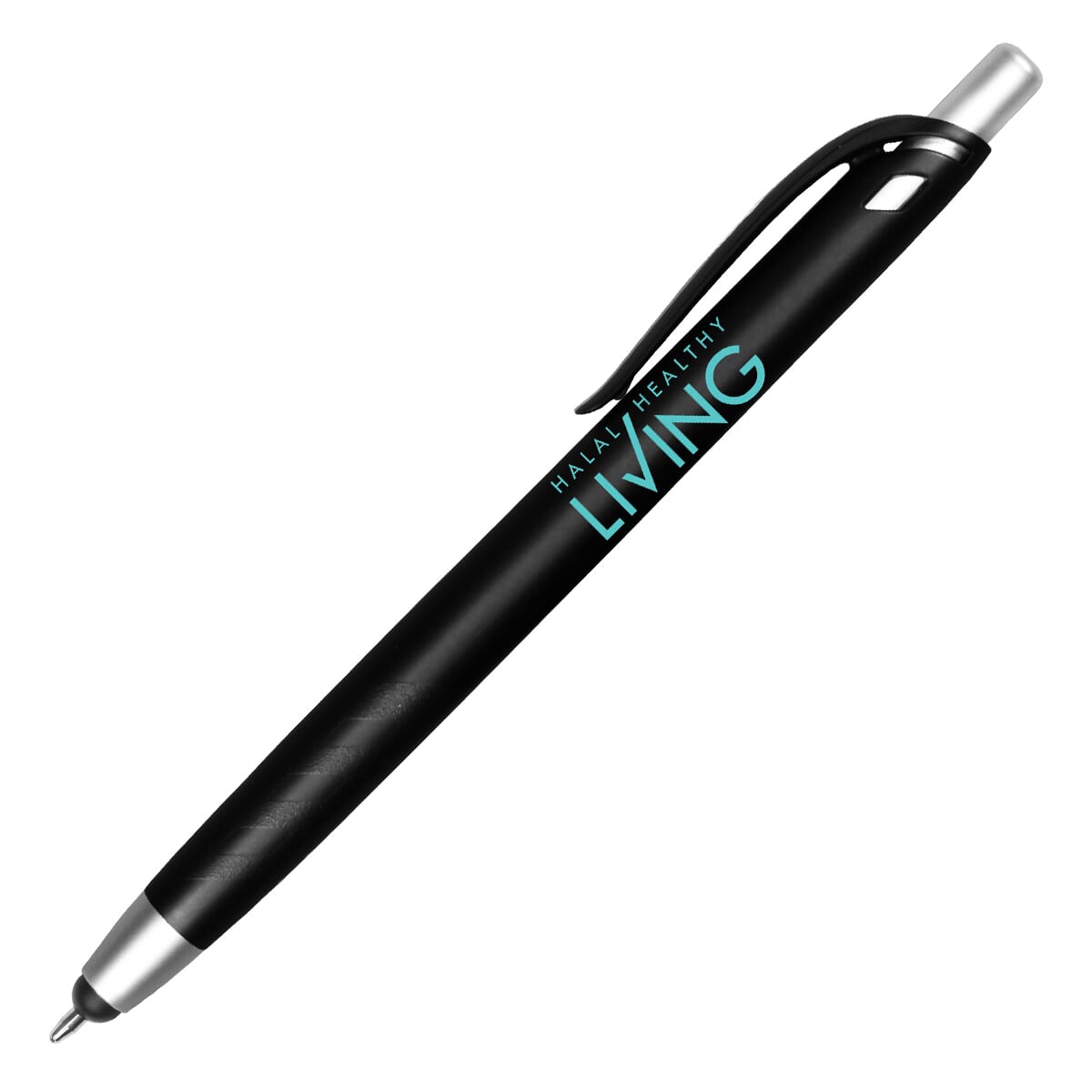 MicroHalt Pen/Stylus