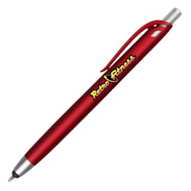 MicroHalt Pen/Stylus Full Color