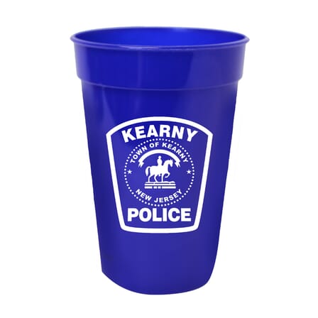 17 oz MicroHalt Stadium Cup