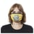 ADULT AND YOUTH ADJUSTABLE OMI FLAT MASK