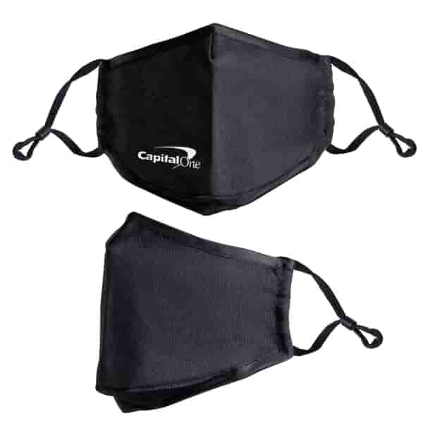 Fashion Mask