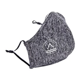 Reusable Athleisure Face Mask