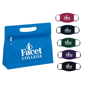 Adult 5-Day Mask Kit