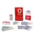 American Red Cross first aid kit contents